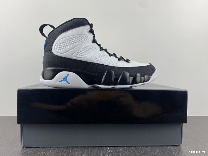 Cheap TB Air Blue Jordan CT8019-140 9 University Retro 0707